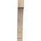 Ekena Millwork 5 1/2"W x 28"D x 40"H Imperial Smooth Knee Brace, Douglas Fir BRC06X28X40IMP00SDF - alternate 2